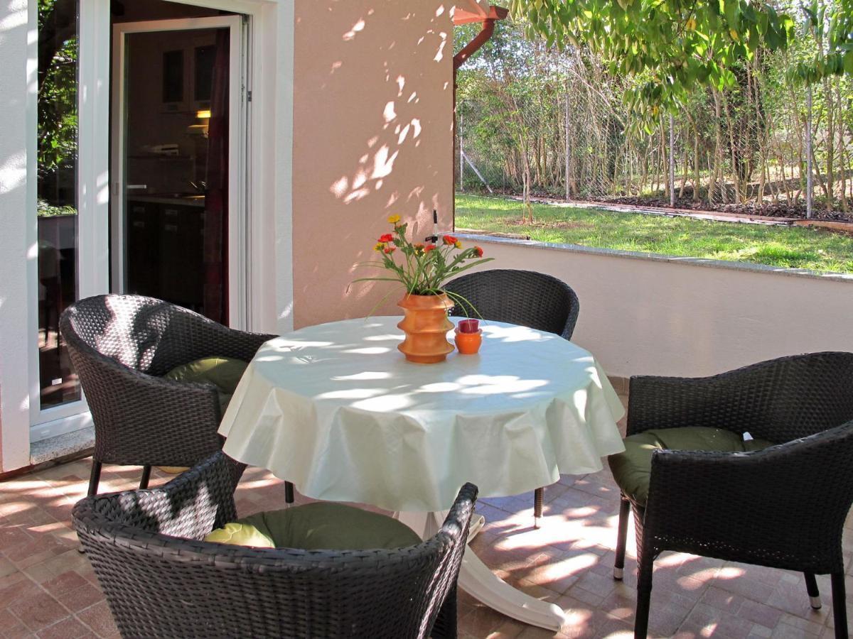 Holiday Home Catarina 1 - Zad113 By Interhome Zadar Exterior photo