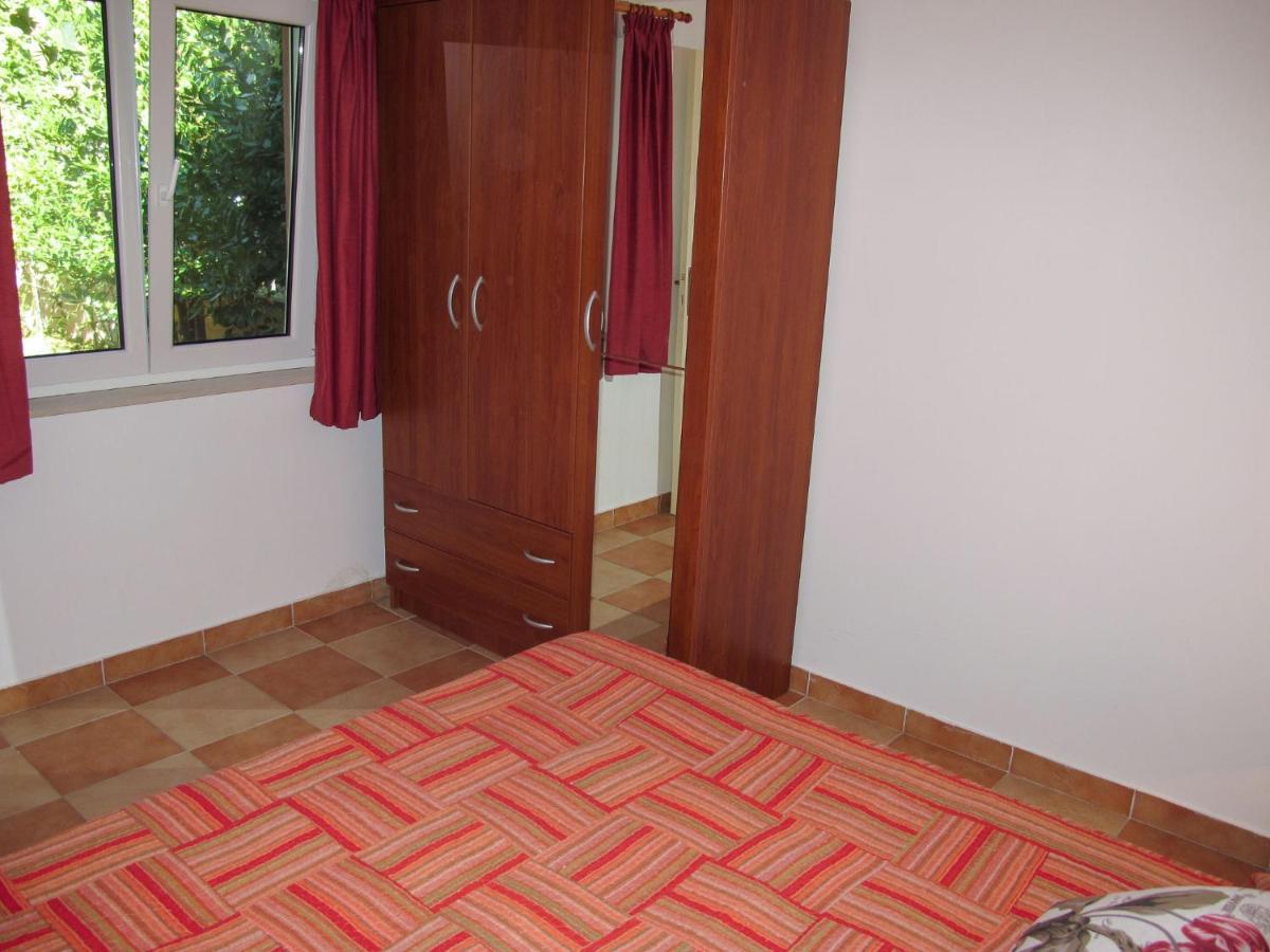 Holiday Home Catarina 1 - Zad113 By Interhome Zadar Exterior photo