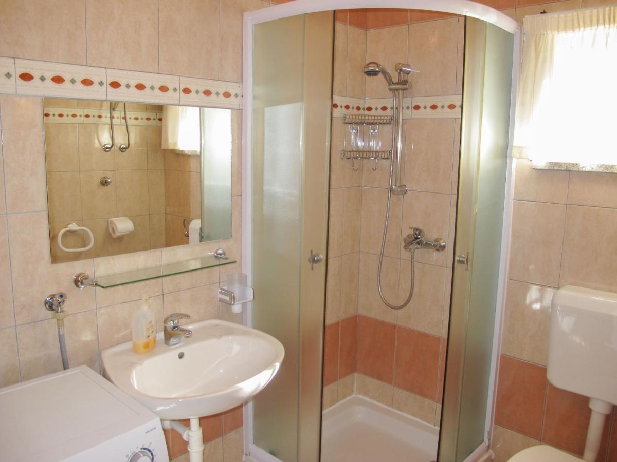 Holiday Home Catarina 1 - Zad113 By Interhome Zadar Exterior photo